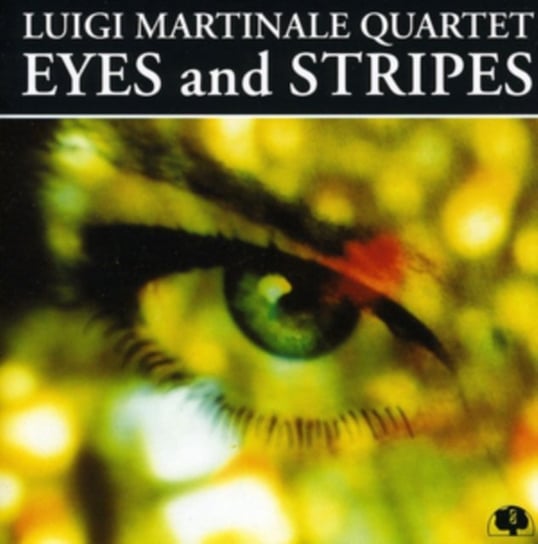 Eyes And Stripes Luigi Martinale Quartet