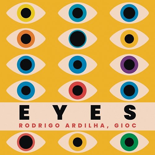 Eyes Rodrigo Ardilha, Gioc