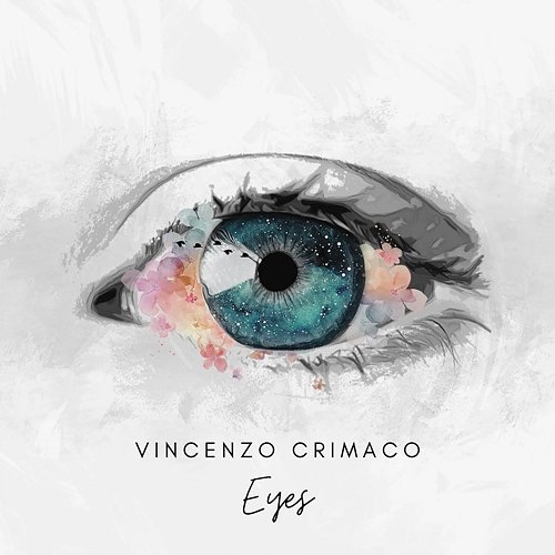 Eyes Vincenzo Crimaco