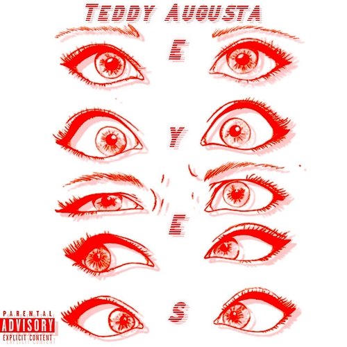 Eyes Teddy Augusta