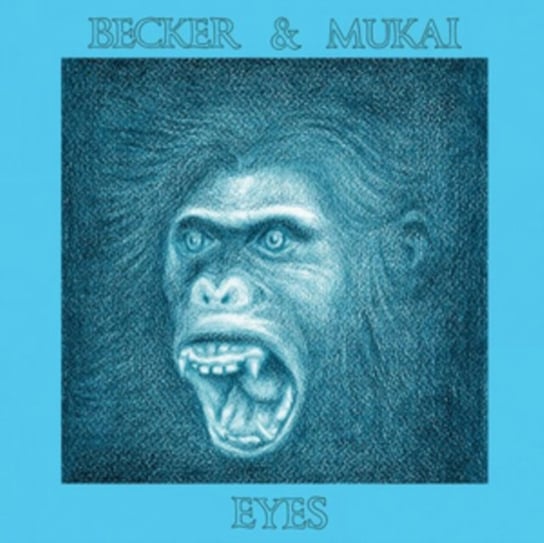 Eyes Becker & Mukai