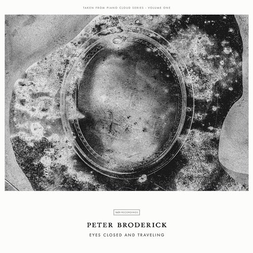 Eyes Closed And Traveling Peter Broderick