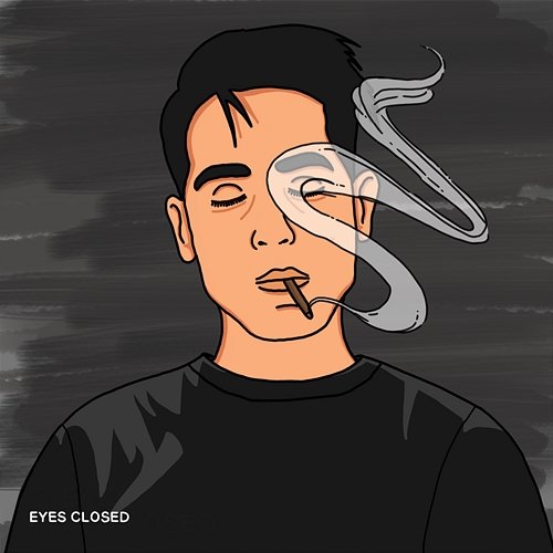 Eyes Closed G-Eazy feat. Johnny Yukon