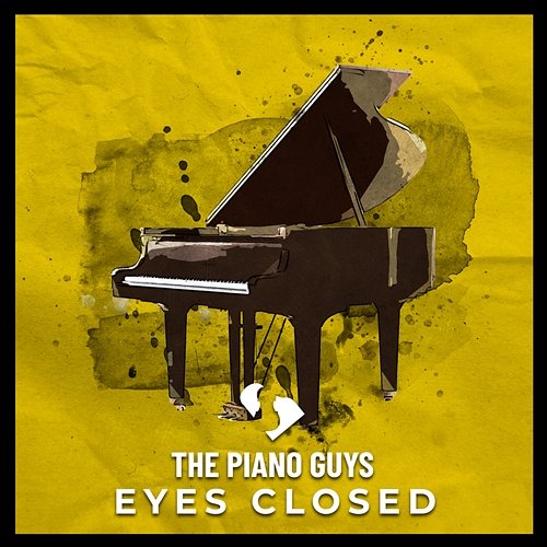 Eyes Closed The Piano Guys