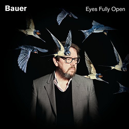 Eyes Fully Open Bauer 4