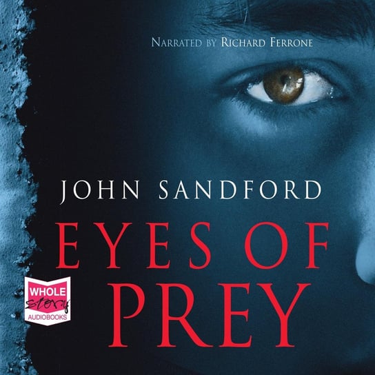 Eyes of Prey Sandford John