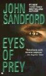 Eyes of Prey Sandford John
