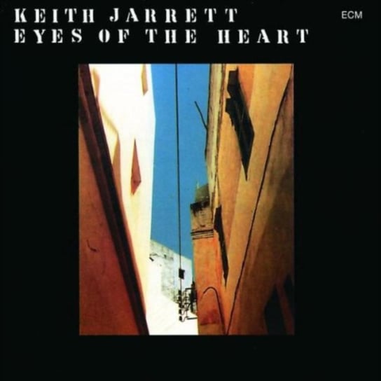 Eyes Of The Heart Jarrett Keith