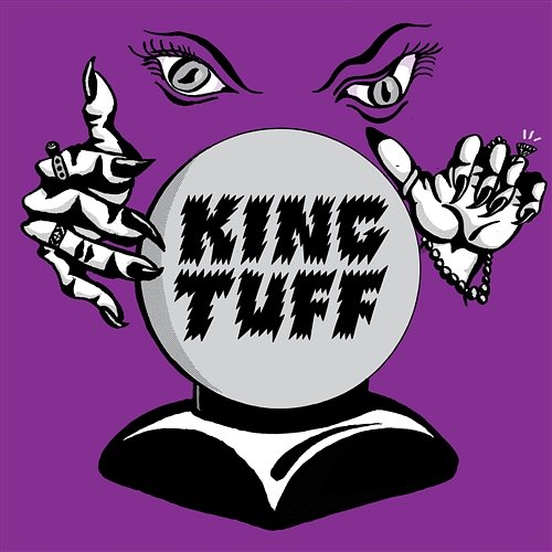 Eyes of the Muse King Tuff