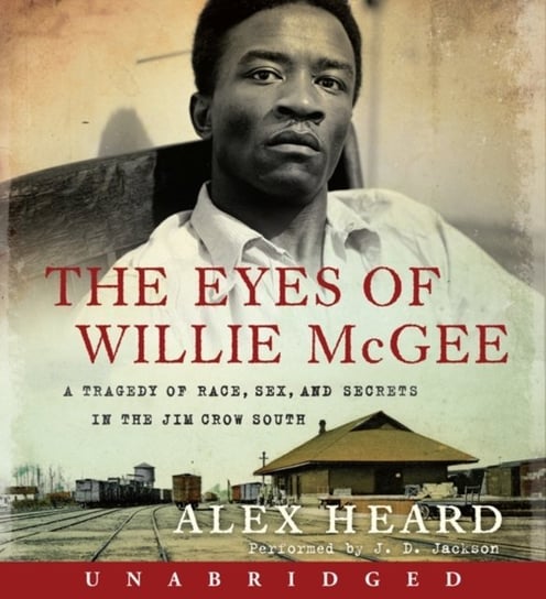 Eyes of Willie McGee Heard Alex