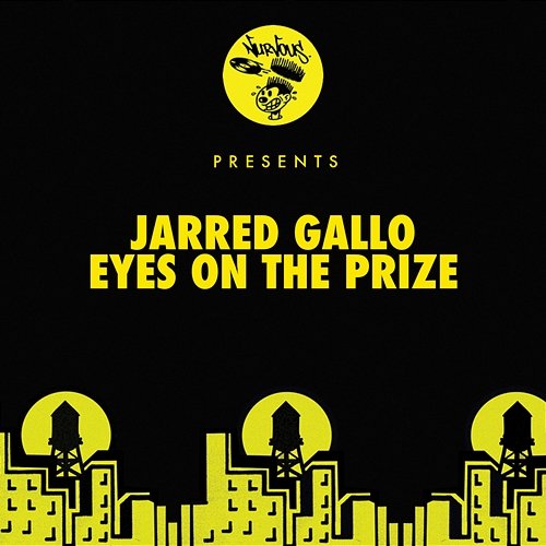 Eyes On The Prize Jarred Gallo