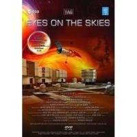 Eyes On The Skies (Hybrid-DVD) (brak polskiej wersji językowej) 