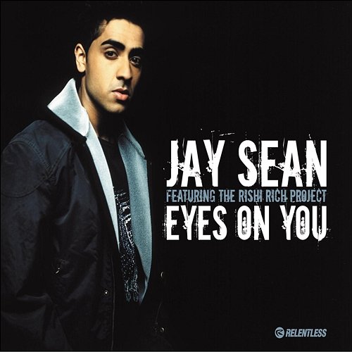 Eyes On You Jay Sean