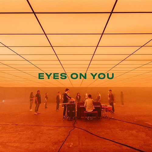 Eyes on You (Single Version) Mosaic MSC
