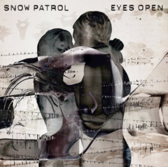 Eyes Open Snow Patrol