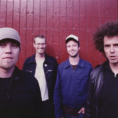 Eyes - Single Rogue Wave
