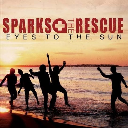 Eyes To The Sun Sparks The Rescue