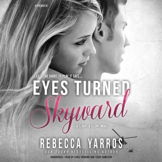 Eyes Turned Skyward Yarros Rebecca