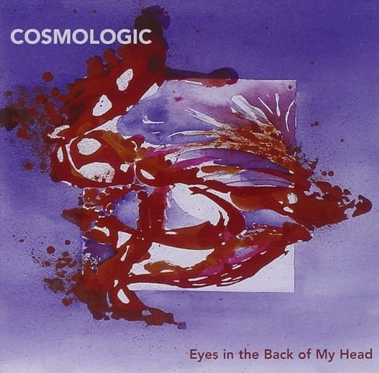 Eyesin The Back Of My Head Various Artists