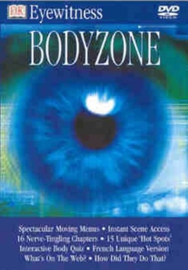 Eyewitness: Bodyzone (brak polskiej wersji językowej) Fremantle Home Entertainment