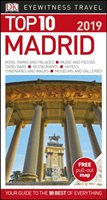 Eyewitness Top 10 Travel Guide: Madrid Dorling Kindersley Ltd.