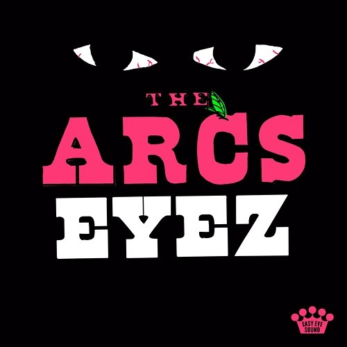 Eyez The Arcs