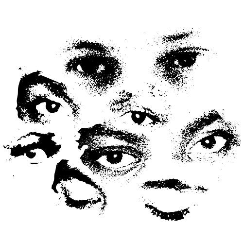 EYEZ! Coolpacc, Zackavelli, NANA LE VRAI, Paxslim