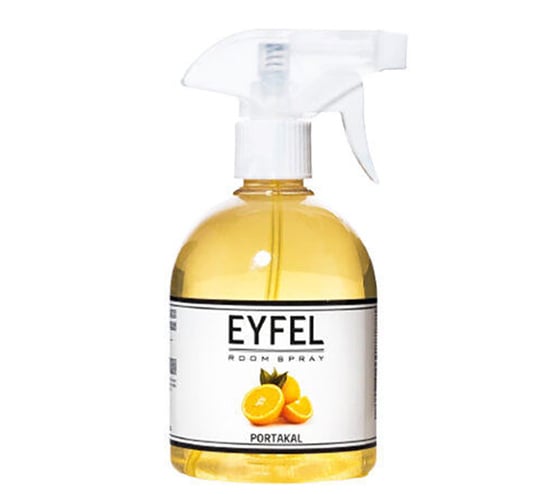 EYFEL odświeżacz powietrza w sprayu 500ml #Orange Eyfel