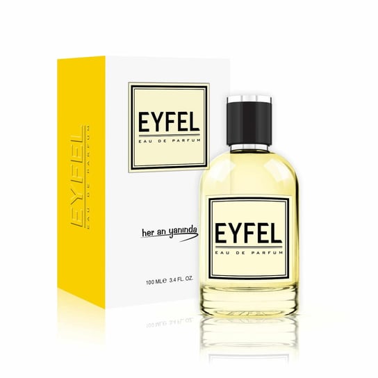 Eyfel, W-117, woda perfumowana, 100 ml Eyfel