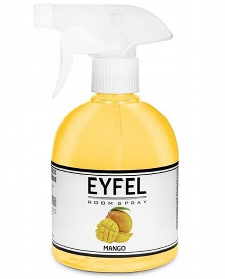 Eyfel - Zapach Do Domu Spray Mango, 500Ml Eyfel