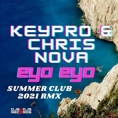 Eyo Eyo Keypro & Chris Nova