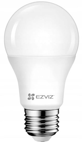 EZVIZ Inteligentna żarówka LED LB1-Biała Wi-Fi ezviz