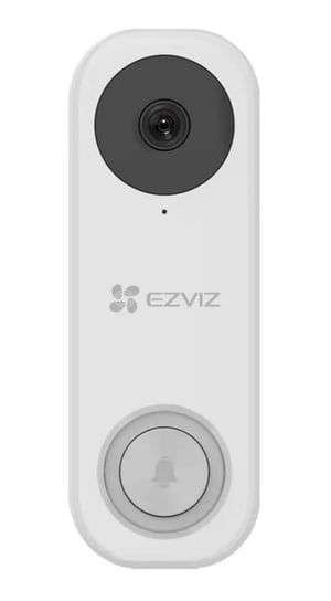 EZVIZ, Inteligentny dzwonek, DB1C ezviz