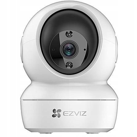 EZVIZ, Kamera obrotowa IP, Wi-Fi, H6C 2Mp 1080P ezviz