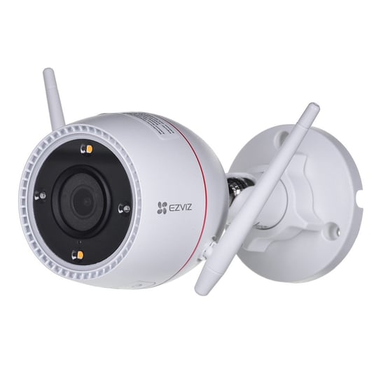 EZVIZ, Kamera zewnętrzna IP, H3C 2k (outdoorbullet) Cs-h3c-r100-1k3wkfl(2.8mm) ezviz