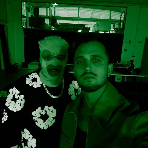 Ezzz SVM!R, Jonatan