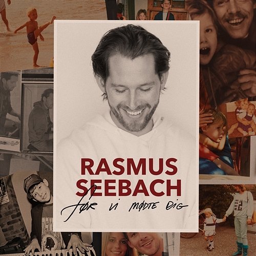Før Vi Mødte Dig Rasmus Seebach