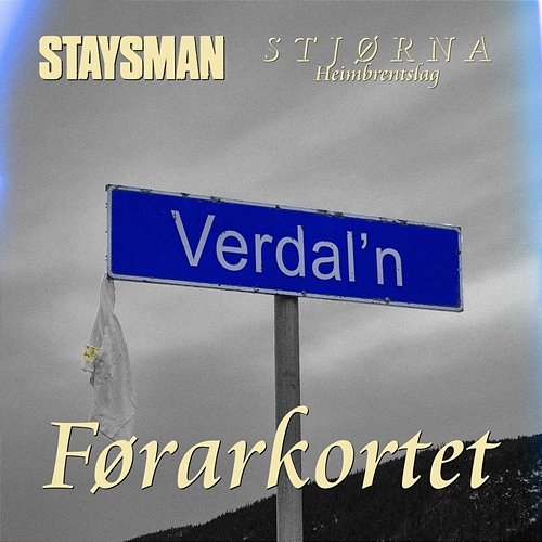 Førarkortet Staysman, Stjørna Heimbrentslag
