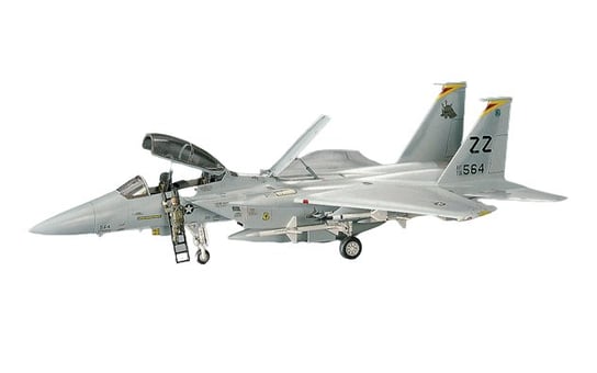 F-15D/DJ Eagle 1:72 Hasegawa D5 HASEGAWA