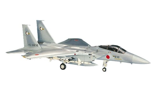 F-15J Eagle 1:72 Hasegawa C7 HASEGAWA