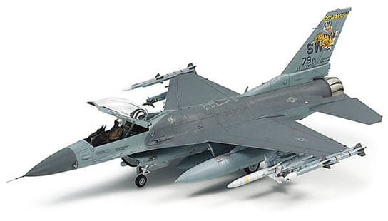 F-16CJ Fighting Falcon BLOCK50 1:72 Tamiya 60788 Tamiya