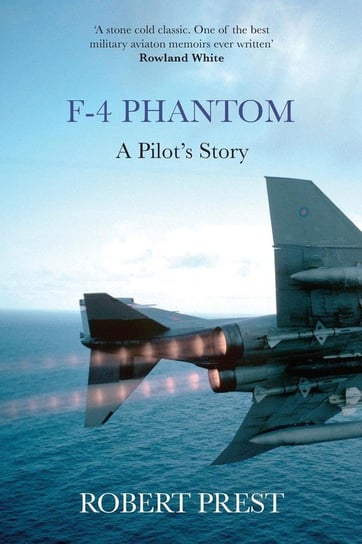 F-4 Phantom Prest Robert