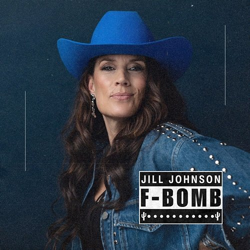 F-Bomb Jill Johnson