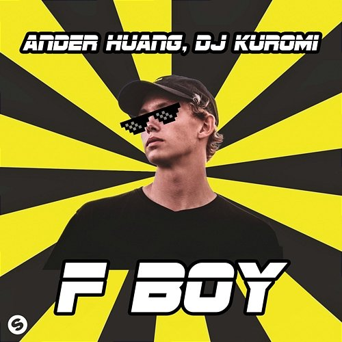 F Boy DJ Kuromi, Ander Huang