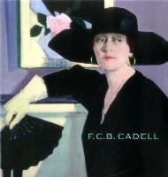 F.C.B. Cadell Strang Alice
