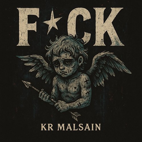 F*ck KR Malsain