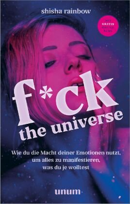 F*ck the Universe Gräfe & Unzer