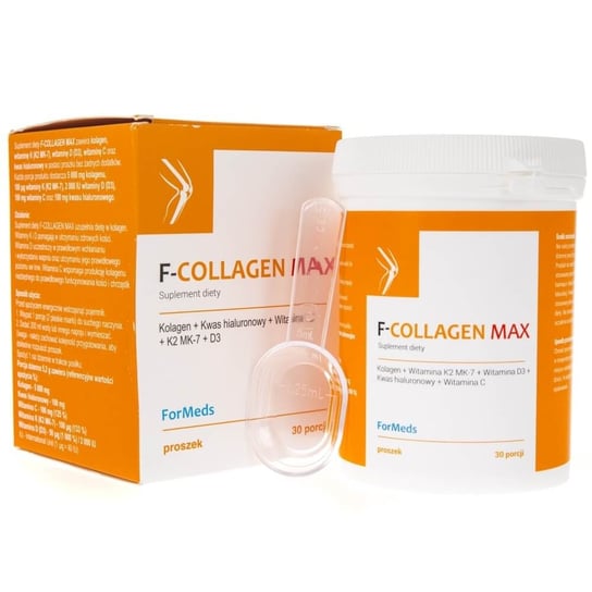 F-Collagen Max FORMEDS, 156 g Formeds