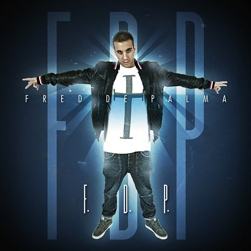F.D.P. Fred De Palma