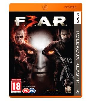 F.E.A.R. 3, PC Warner Bros